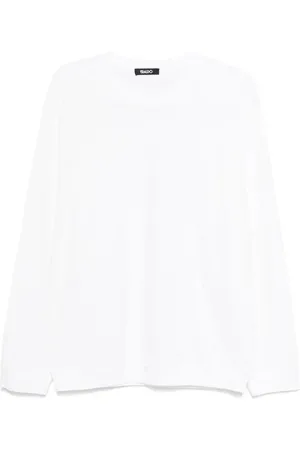 ERALDO Felpa leggera in cotone