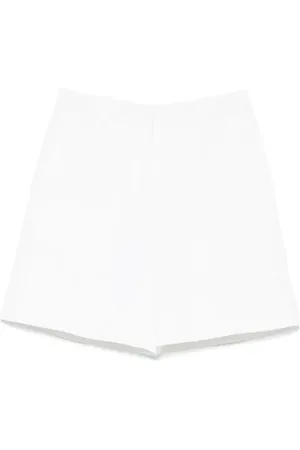 Jil Sander Shorts in lino
