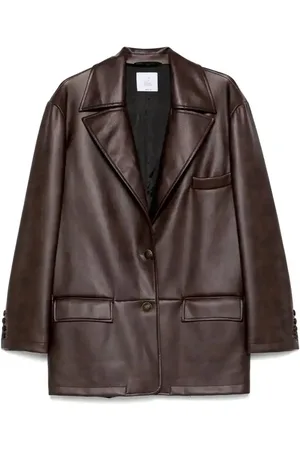 LE SULLY STUDIO Cappotto Asia