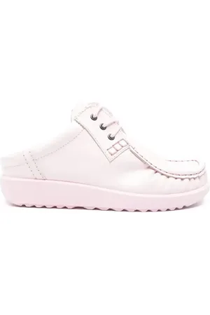 Ecco Mules Joke