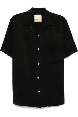 Portuguese Flannel Camicia con stampa