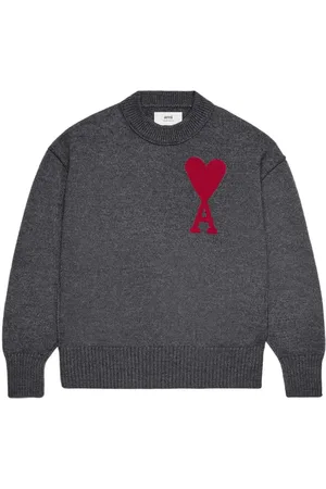 Ami Maglione con logo