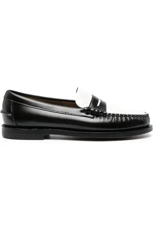 SEBAGO Oxford bicolore