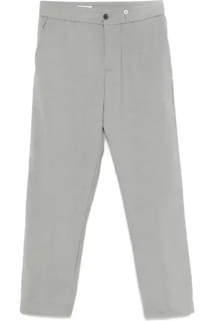 MYTHS Pantaloni dritti