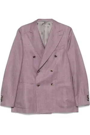 CARUSO Blazer Aida