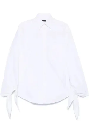 Balenciaga Camicia in cotone