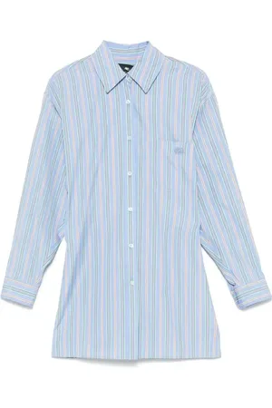 Etro Camicia con nodo