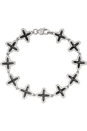 DARKAI Bracciale Clover