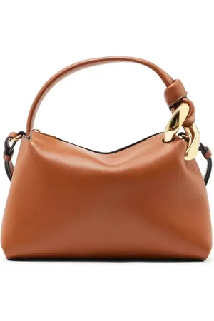 J.W.Anderson Borsa a spalla Corner piccola