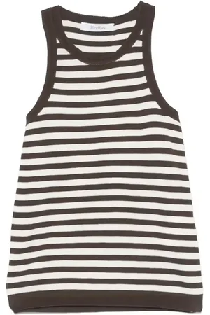 Max Mara Canotta Arnes
