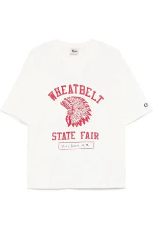 Champion T-shirt Expansion