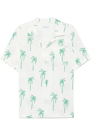 Maison Labiche Camicia Germain