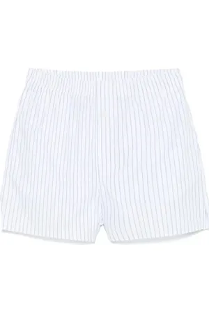 RIVIERA Shorts a righe
