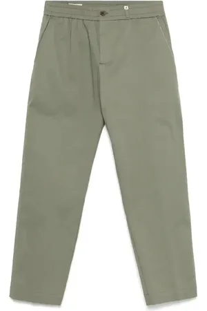 MYTHS Pantaloni dritti