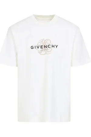 Givenchy T-shirt con stampa