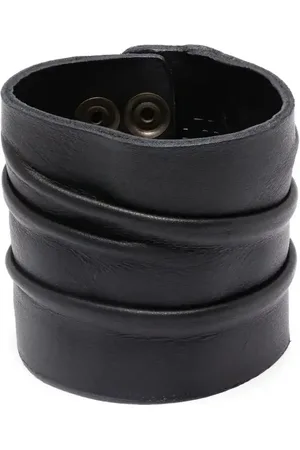 ERALDO Bracciale in pelle