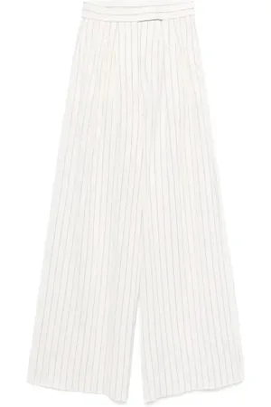 Max Mara Pantaloni Clarion