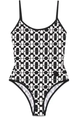 Moncler Costume da bagno con stampa