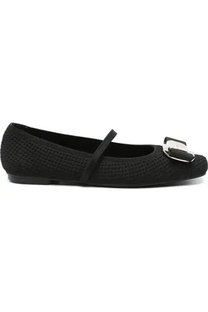 Salvatore Ferragamo Ballerine New Vara