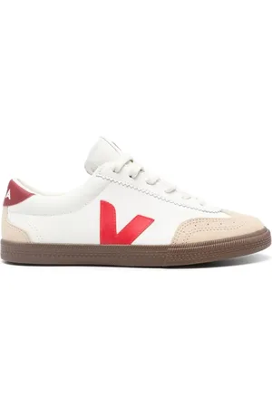 Veja Sneakers Volley con inserti