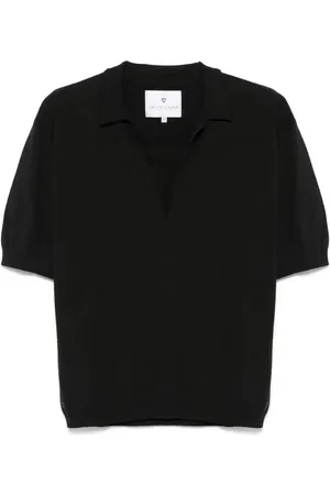 Seven Gauge T-shirt in cotone