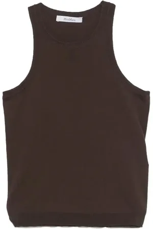 Max Mara Canotta Arnes