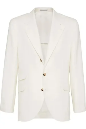 Brunello Cucinelli Blazer monopetto