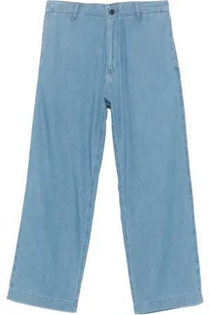 Emporio Armani Pantaloni dritti