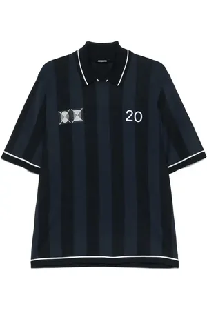 Jacquemus Polo Le Polo Liga