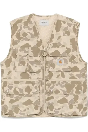 Carhartt Gilet Irwin