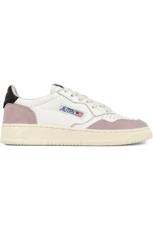 Autry Sneakers Medalist