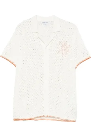 Maison Labiche Camicia Sun Beuret