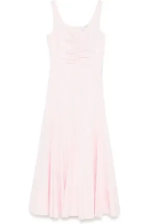 Sportmax Abito lungo Galante