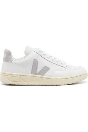 Veja Sneakers V-12 in pelle