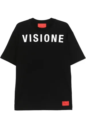 Vision Of Super T-shirt con stampa