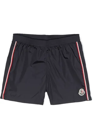 Moncler Costume da bagno con logo