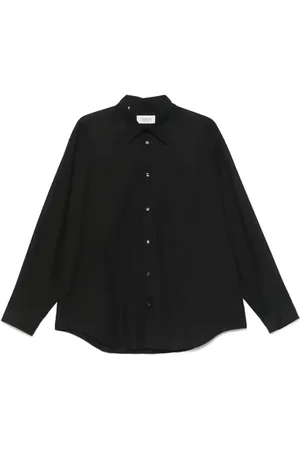 LANEUS Camicia in popeline