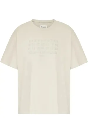 Maison Margiela T-shirt con logo
