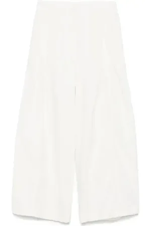 Low Classic Pantaloni a gamba ampia