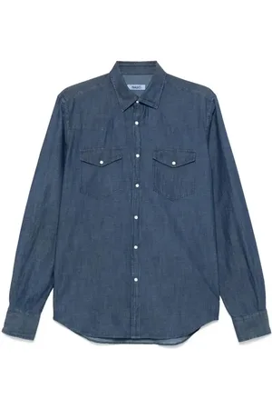 ERALDO Camicia in cotone