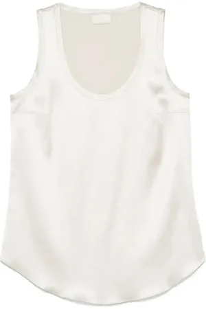 Brunello Cucinelli Top smanicato