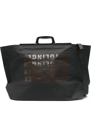 Ecco X Ottolinger Borsa tote Frozen