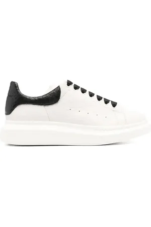 Alexander McQueen Sneakers oversize