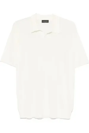 Roberto Collina Top in maglia