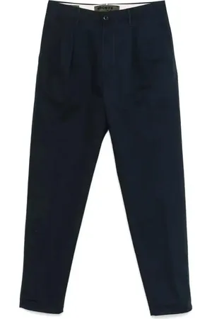Incotex Chino in twill