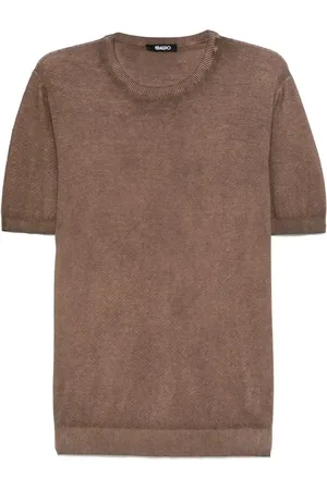 ERALDO T-shirt in maglia