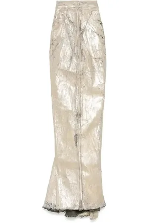 Rick Owens Gonna lunga Lido