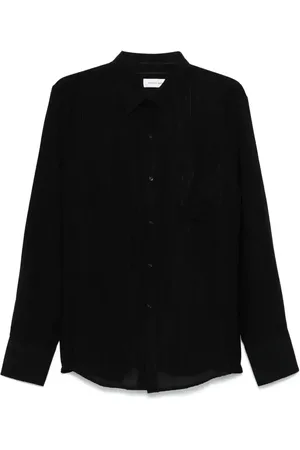 Ernest W. Baker Camicia a righe