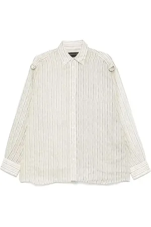 Federico Cina Camicia a righe