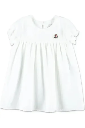 Moncler Abito in cotone